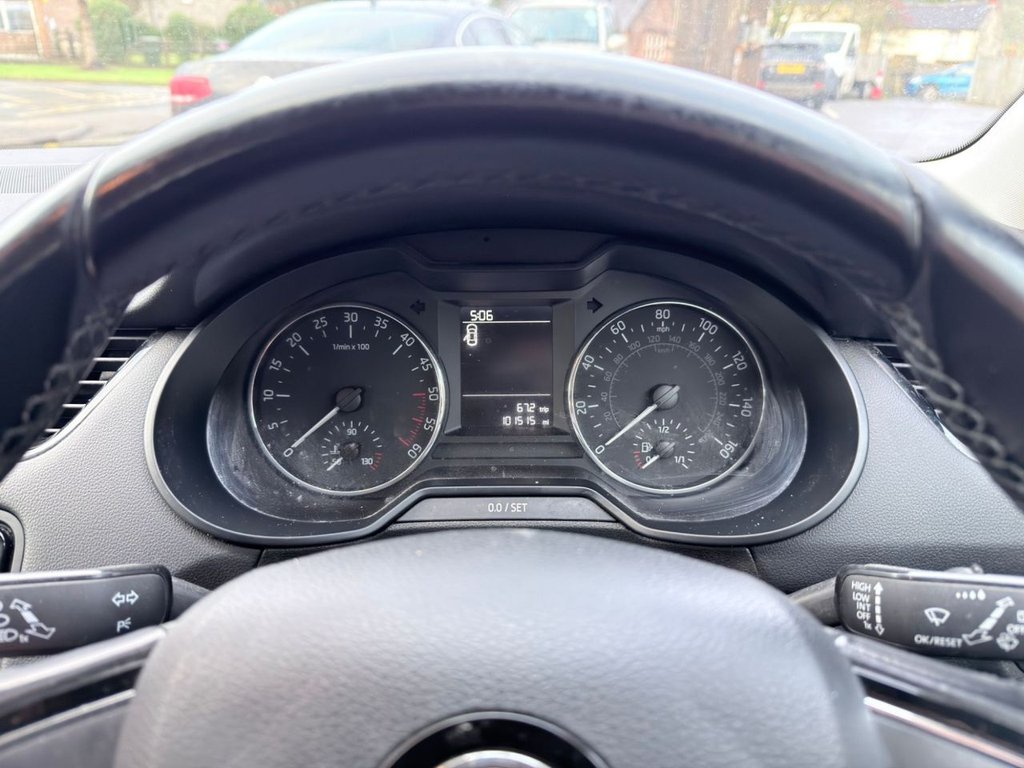 Used Skoda Octavia 2015 for sale - 77791981: Photo 17