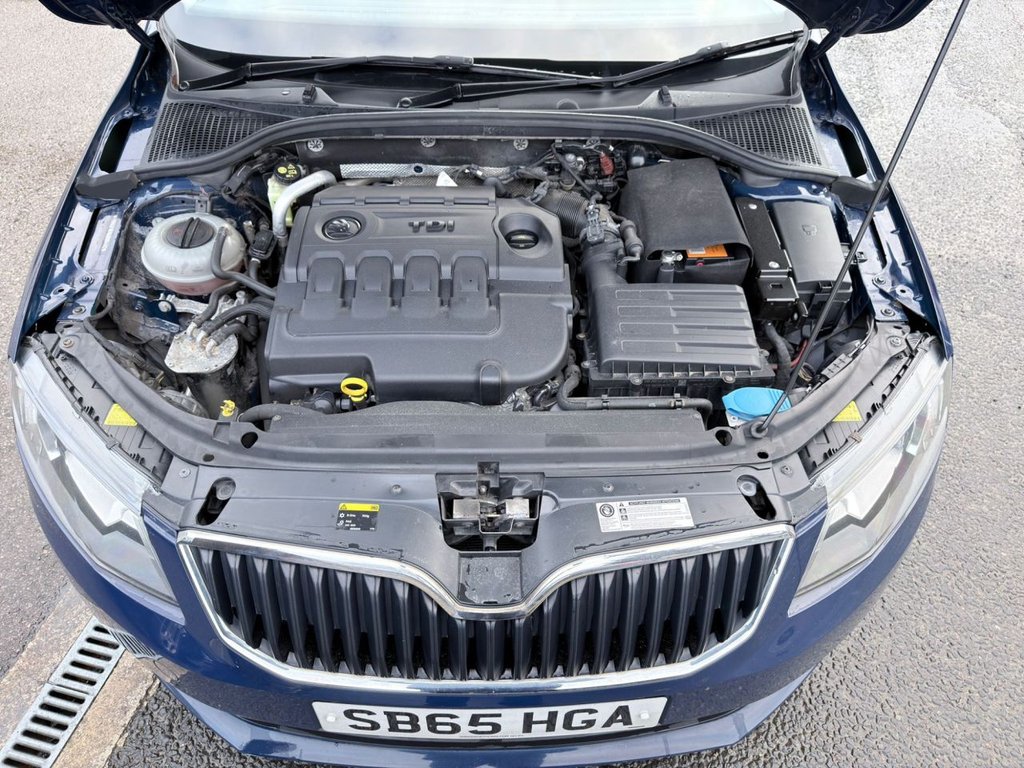 Used Skoda Octavia 2015 for sale - 77791981: Photo 18