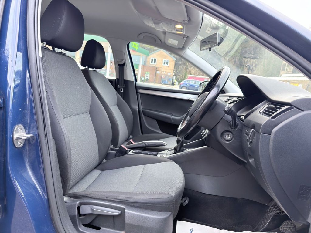 Used Skoda Octavia 2015 for sale - 77791981: Photo 5