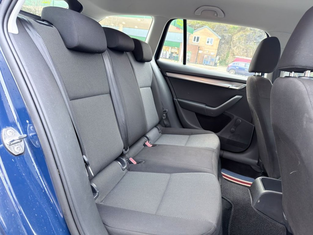 Used Skoda Octavia 2015 for sale - 77791981: Photo 6