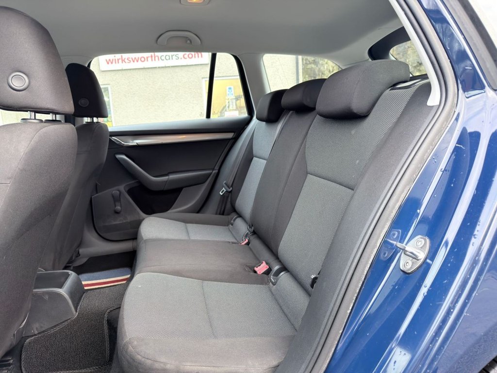 Used Skoda Octavia 2015 for sale - 77791981: Photo 7