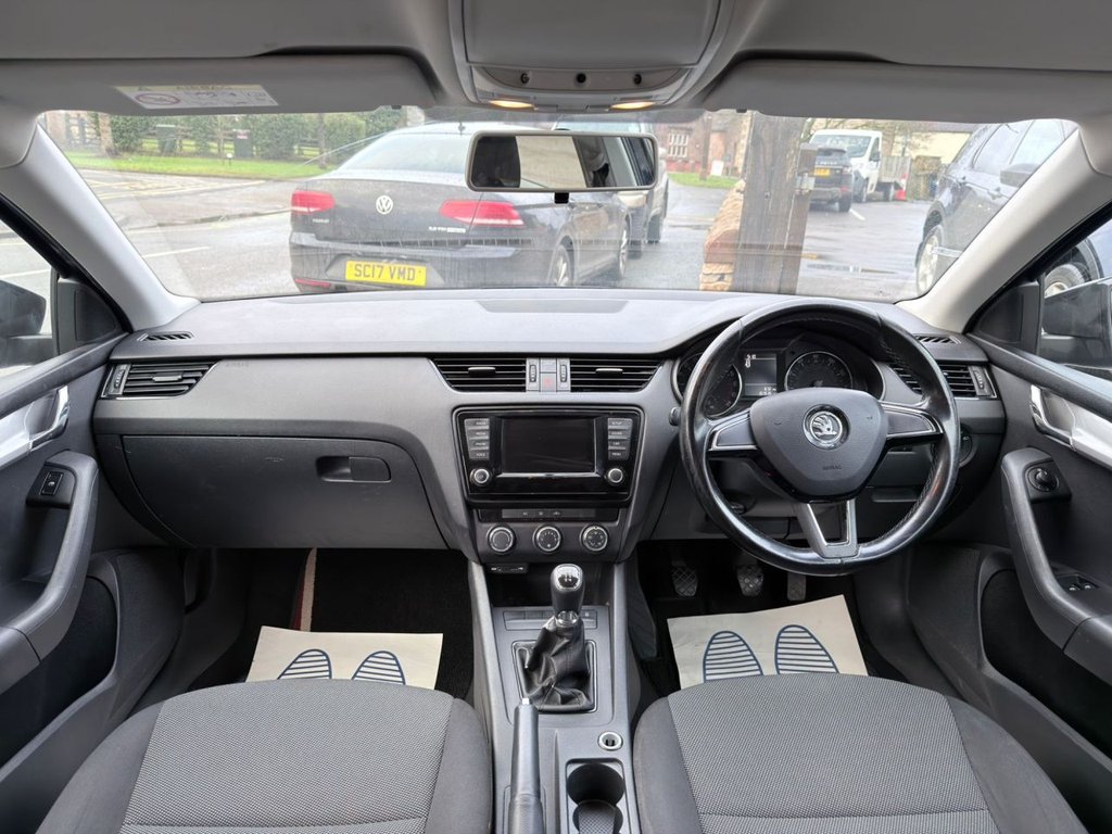 Used Skoda Octavia 2015 for sale - 77791981: Photo 9
