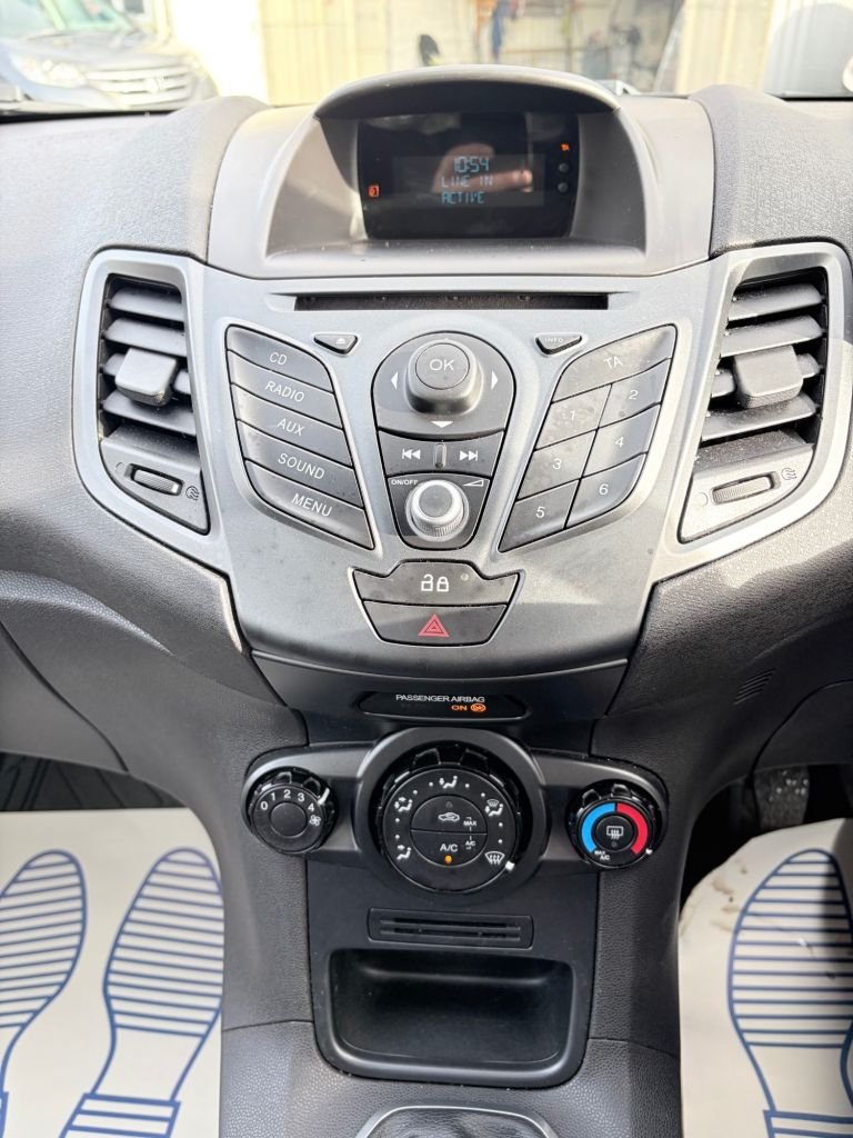 Used Ford Fiesta 2013 for sale - 77621459: Photo 13