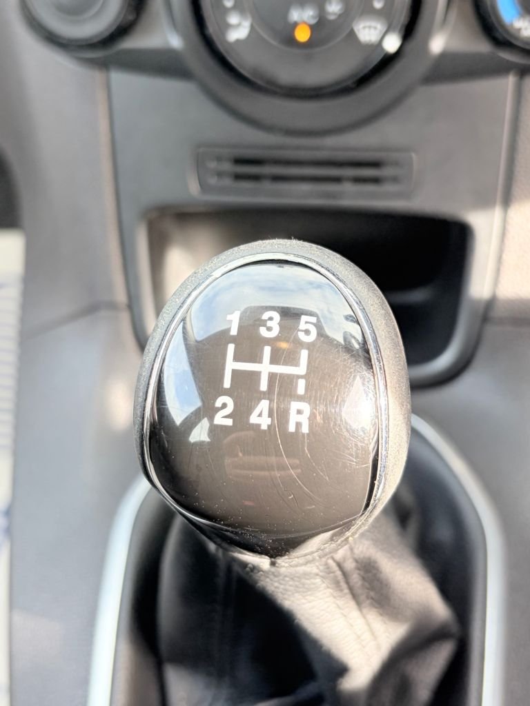 Used Ford Fiesta 2013 for sale - 77621459: Photo 16