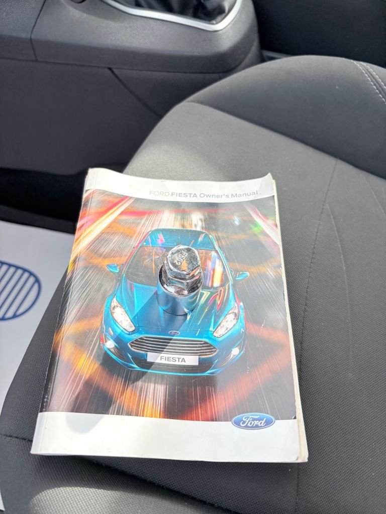 Used Ford Fiesta 2013 for sale - 77621459: Photo 18