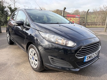 Used Ford Fiesta 2013 for sale - 77621459: Photo