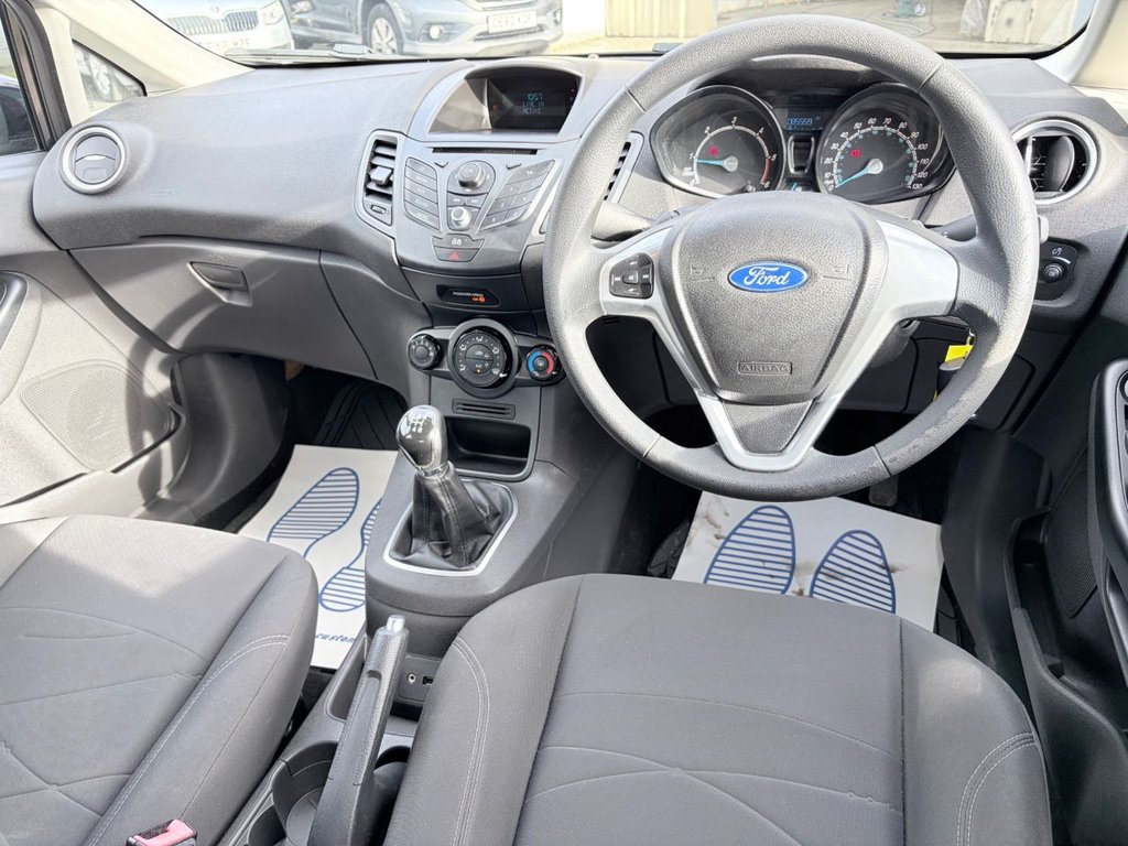 Used Ford Fiesta 2013 for sale - 77621459: Photo 23