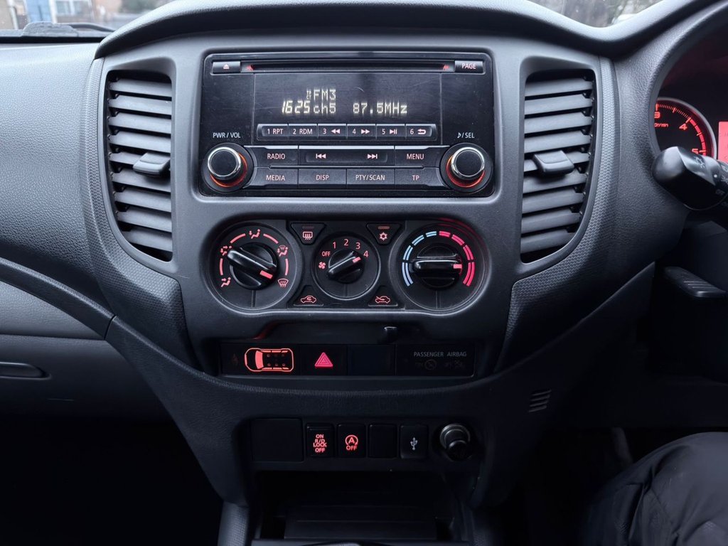 Used Mitsubishi L200 2017 for sale - 77301829: Photo 10