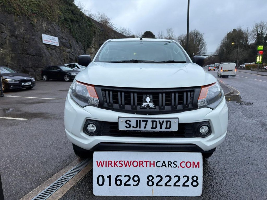 Used Mitsubishi L200 2017 for sale - 77301829: Photo 11