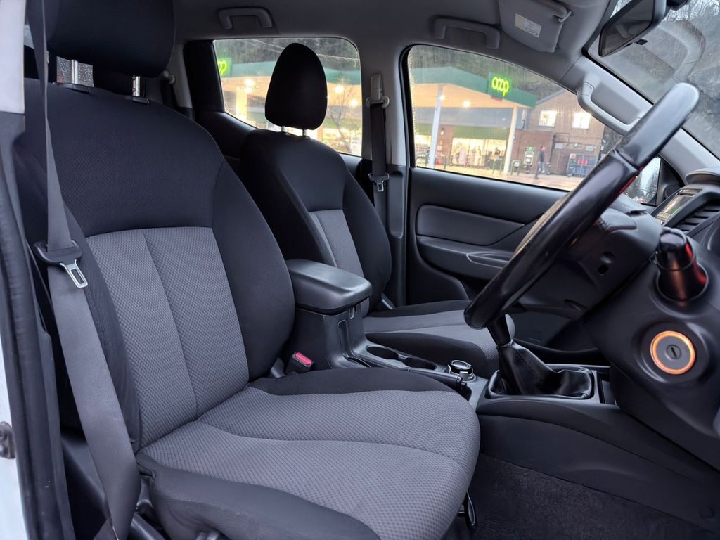 Used Mitsubishi L200 2017 for sale - 77301829: Photo 5