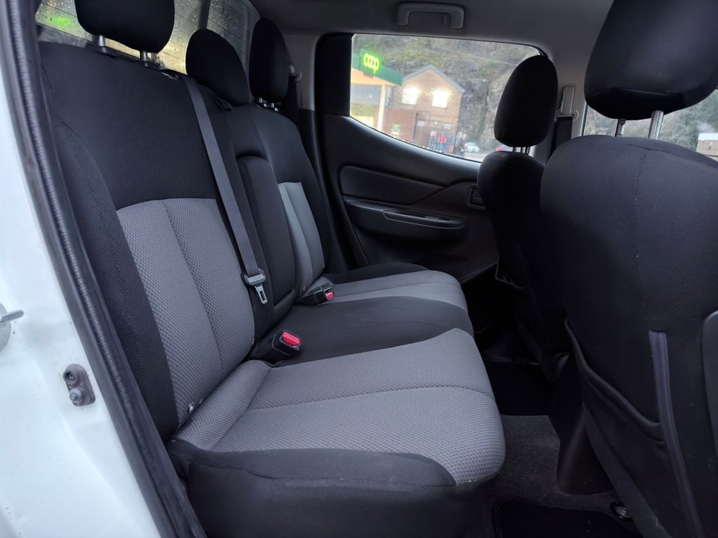 Used Mitsubishi L200 2017 for sale - 77301829: Photo 6