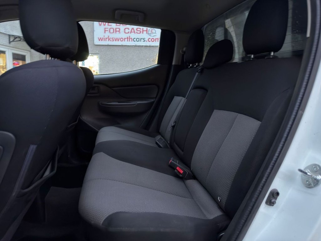 Used Mitsubishi L200 2017 for sale - 77301829: Photo 7