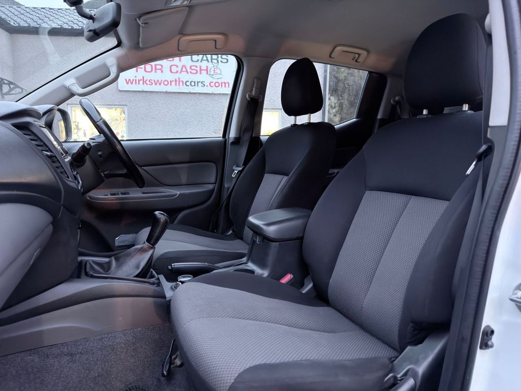 Used Mitsubishi L200 2017 for sale - 77301829: Photo 8