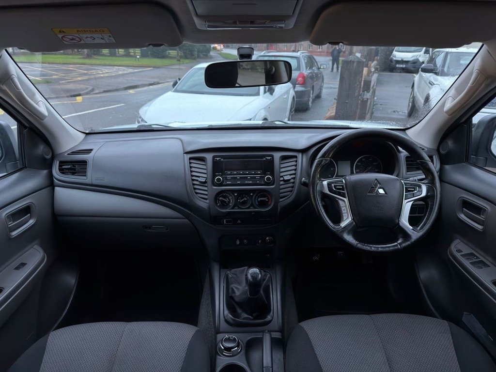 Used Mitsubishi L200 2017 for sale - 77301829: Photo 9