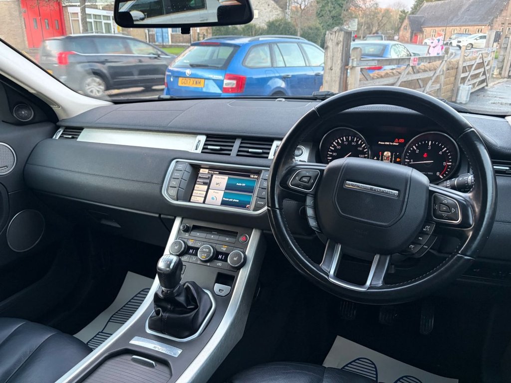 Used Land Rover Range Rover Evoque 2014 for sale - 77608500: Photo 10