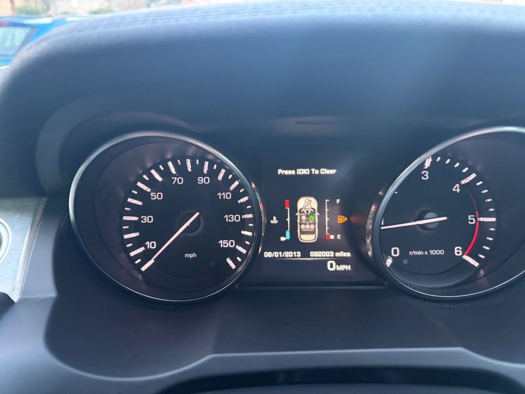 Used Land Rover Range Rover Evoque 2014 for sale - 77608500: Photo 16