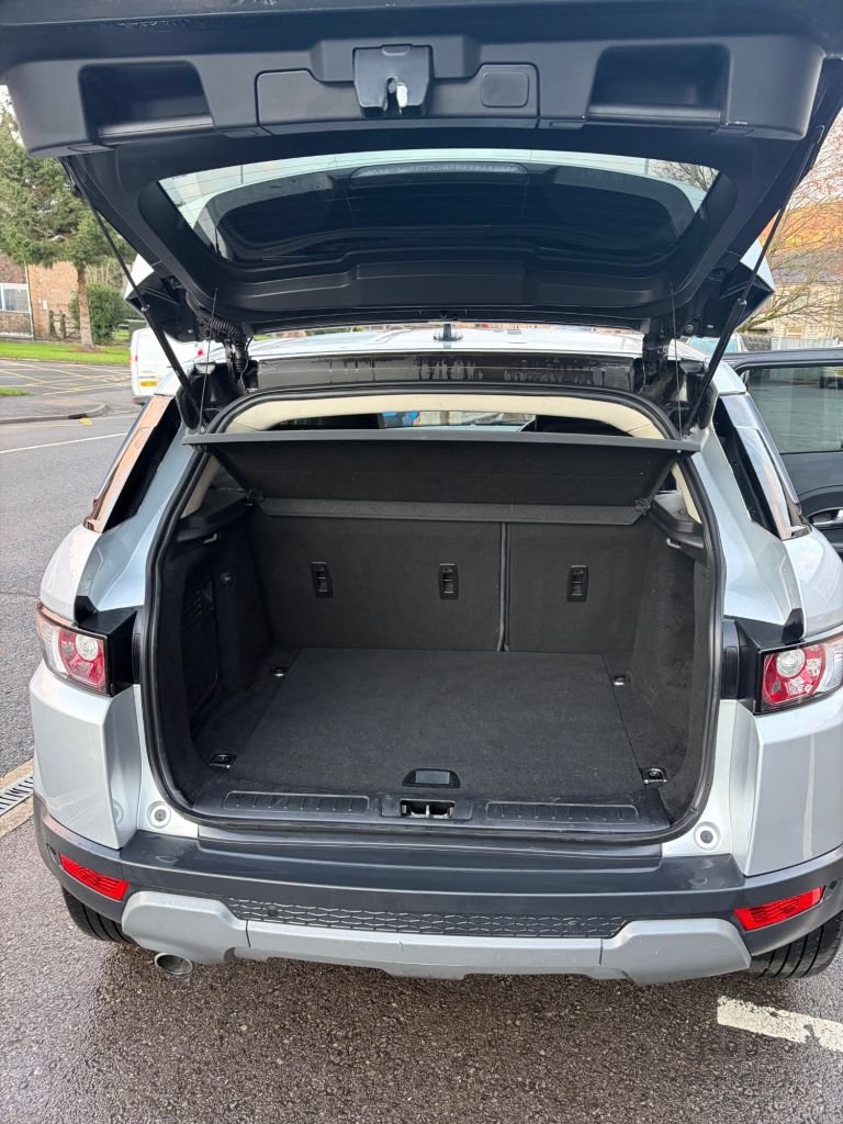 Used Land Rover Range Rover Evoque 2014 for sale - 77608500: Photo 19