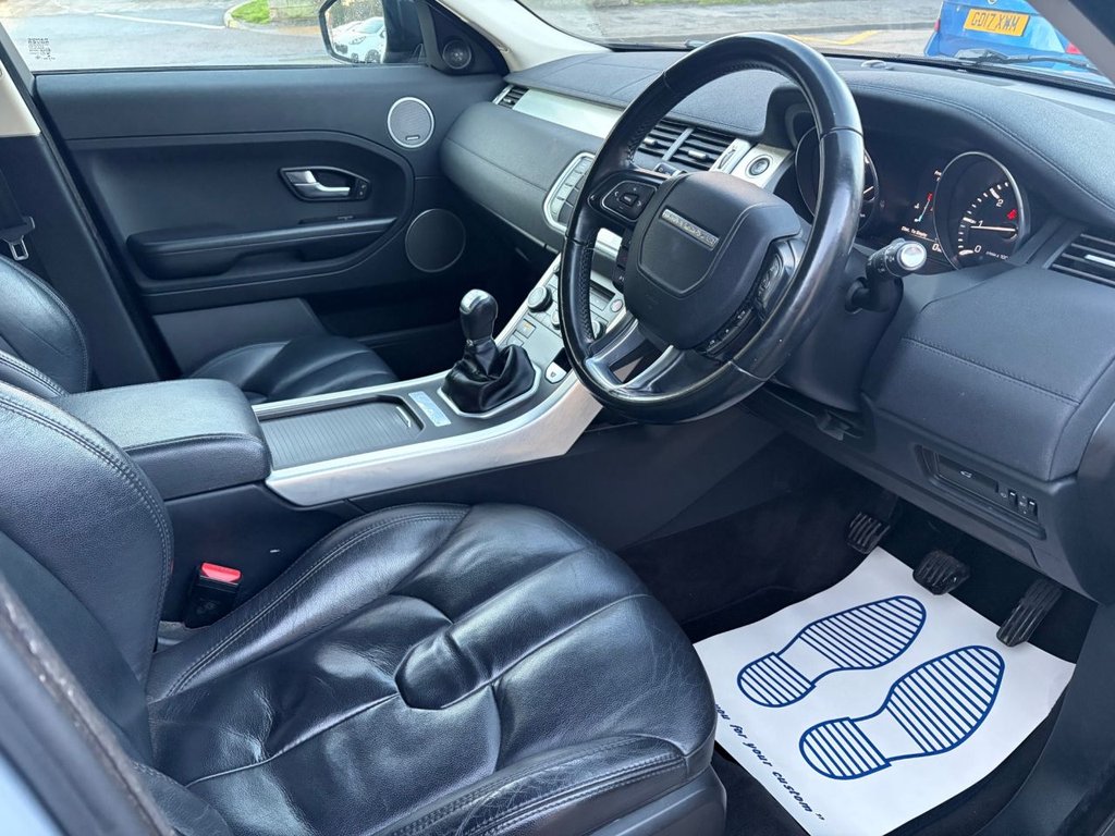 Used Land Rover Range Rover Evoque 2014 for sale - 77608500: Photo 7