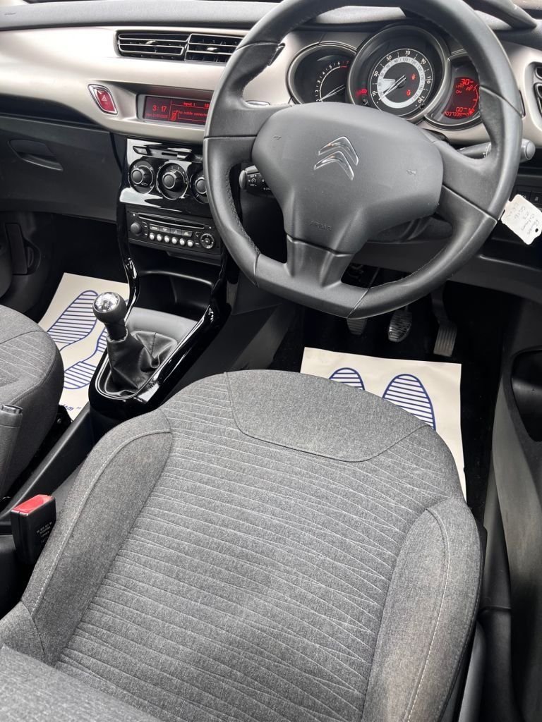 Used Citroen C3 2016 for sale - 76848089: Photo 14