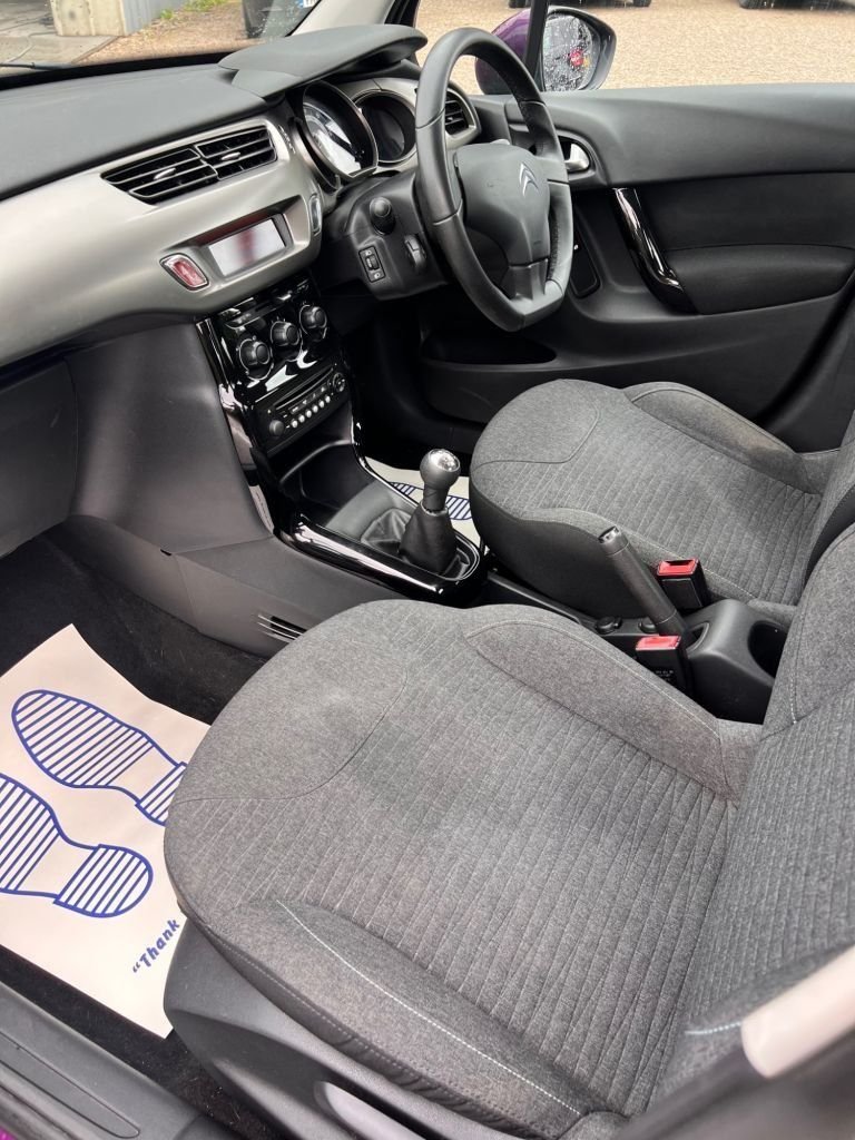 Used Citroen C3 2016 for sale - 76848089: Photo 15