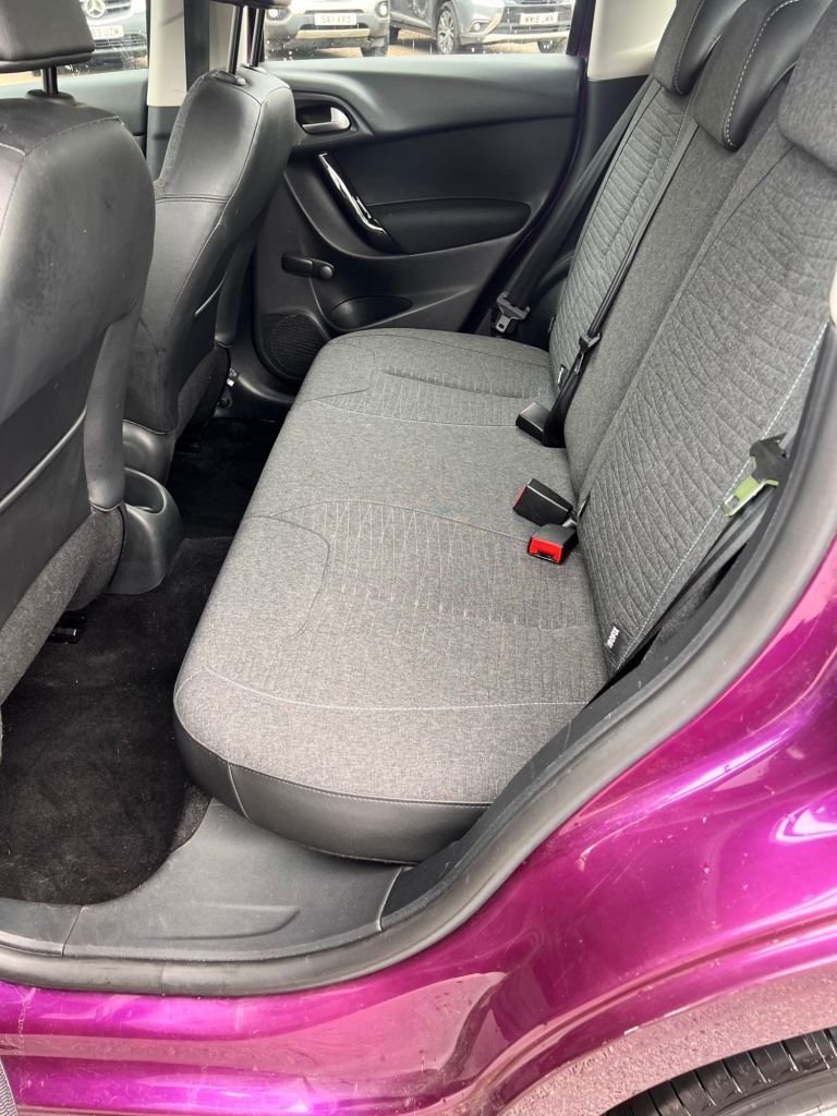 Used Citroen C3 2016 for sale - 76848089: Photo 16