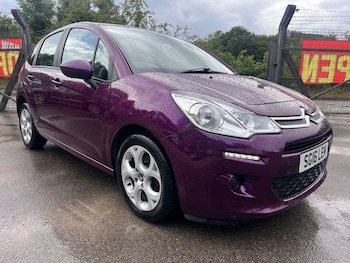 Citroen - C3