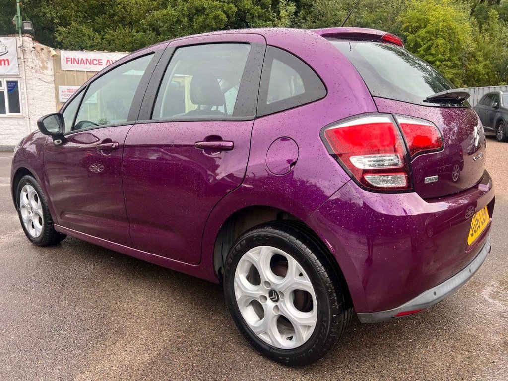Used Citroen C3 2016 for sale - 76848089: Photo 5