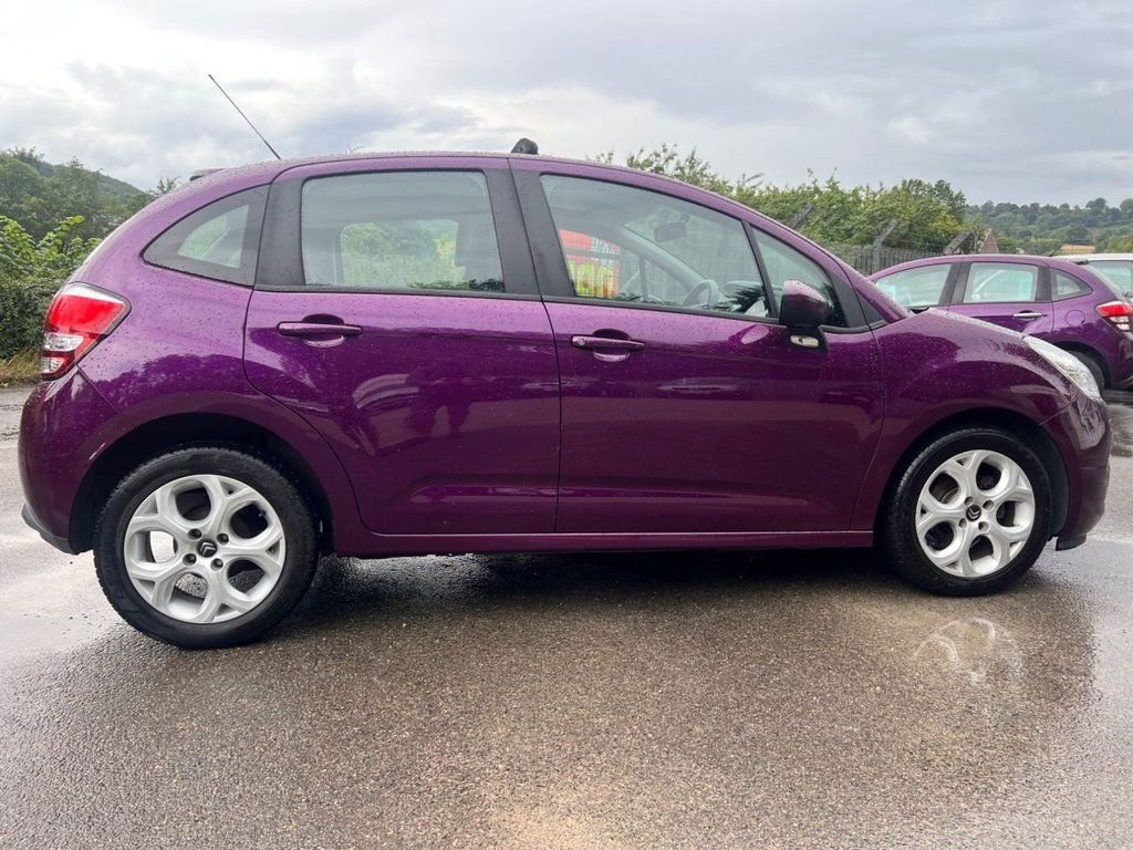 Used Citroen C3 2016 for sale - 76848089: Photo 8