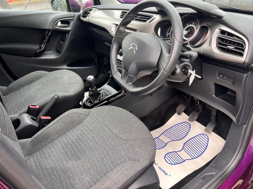 Used Citroen C3 2016 for sale - 76848089: Photo 9