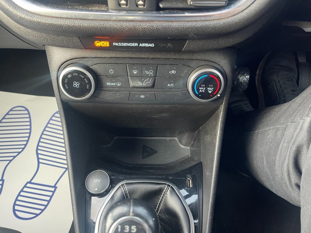 Used Ford Fiesta 2019 for sale - 76406678: Photo 10