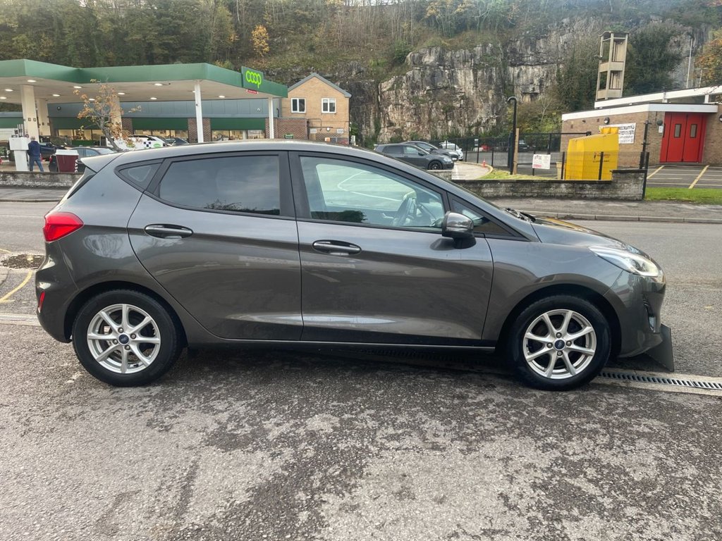 Used Ford Fiesta 2019 for sale - 76406678: Photo 12