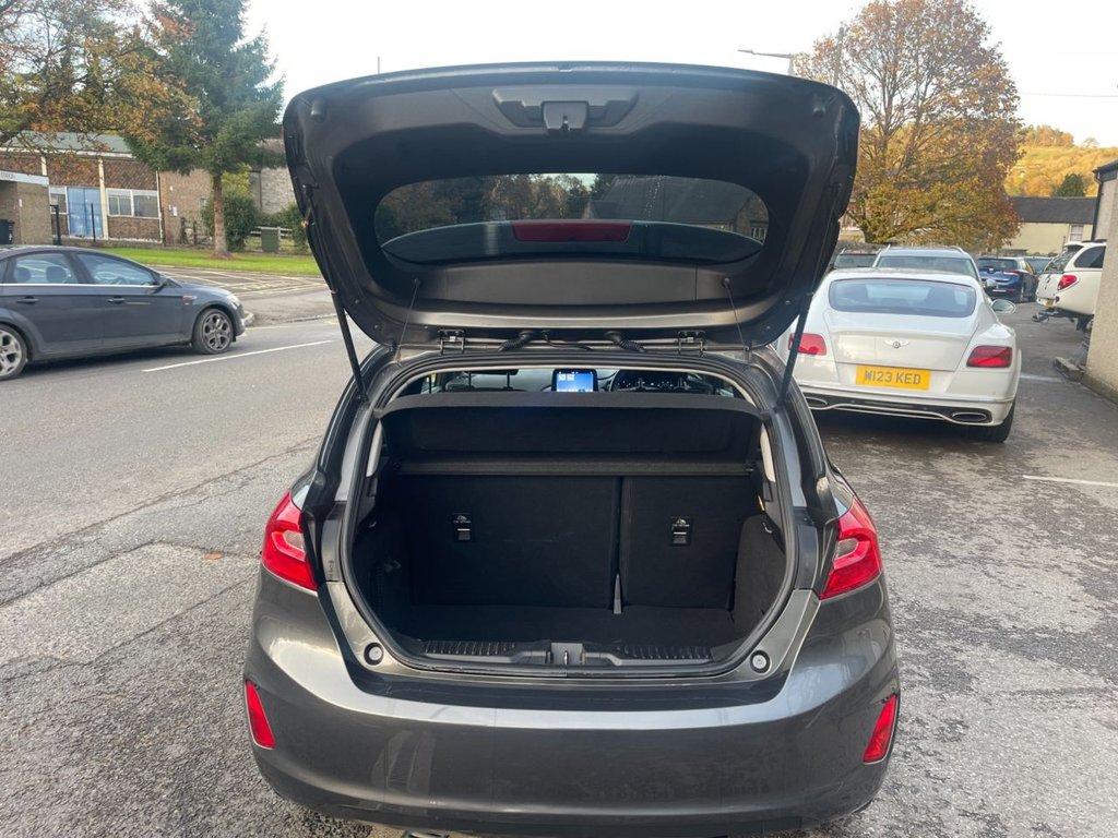 Used Ford Fiesta 2019 for sale - 76406678: Photo 15