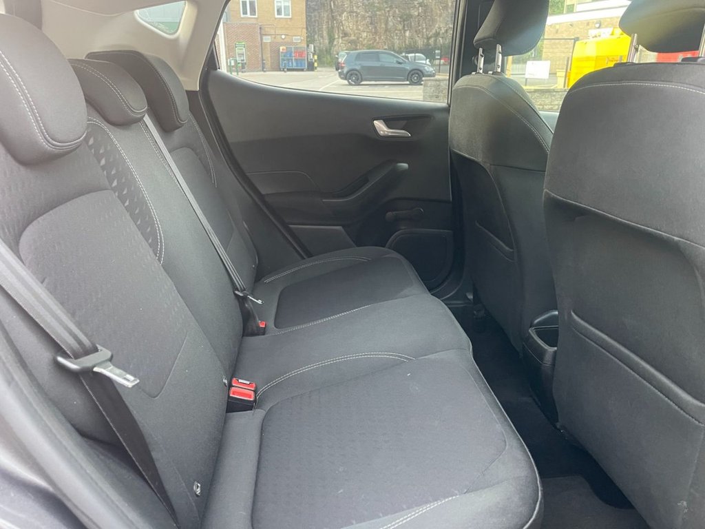 Used Ford Fiesta 2019 for sale - 76406678: Photo 16