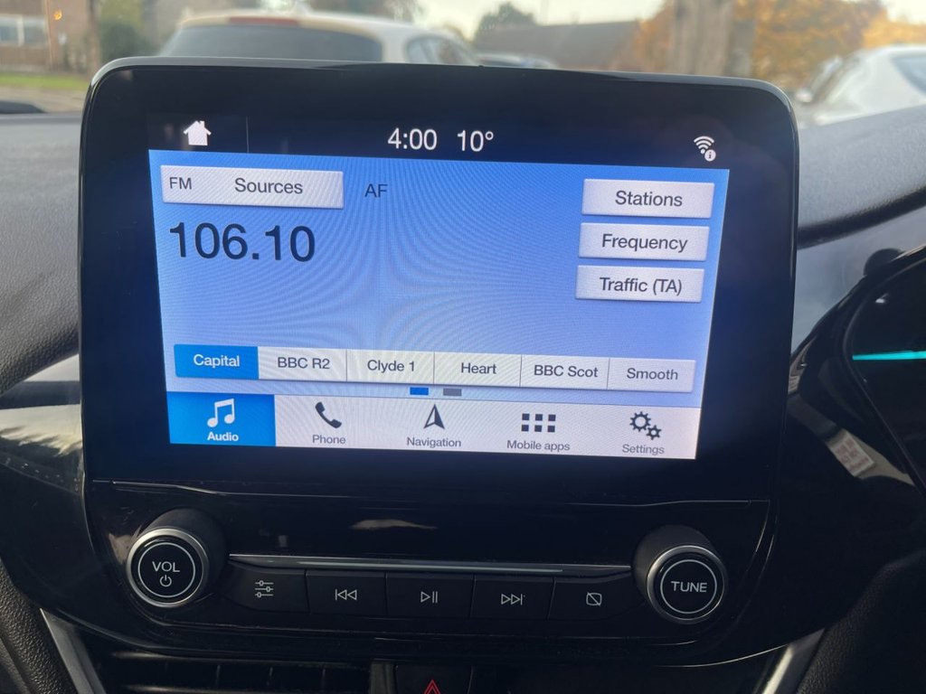 Used Ford Fiesta 2019 for sale - 76406678: Photo 18