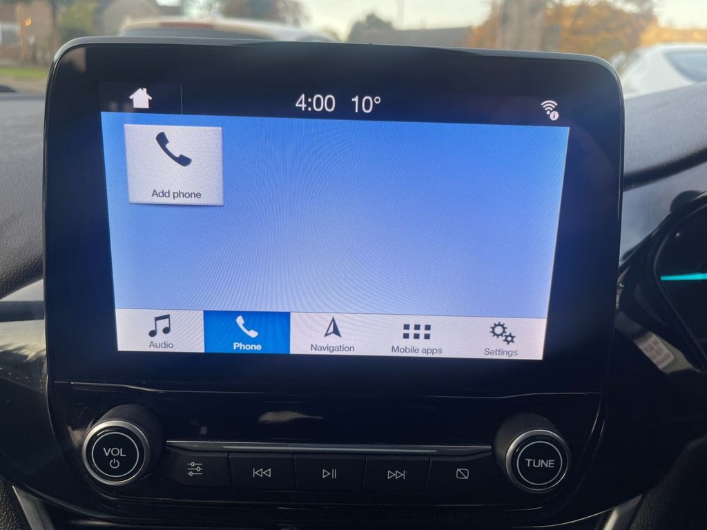 Used Ford Fiesta 2019 for sale - 76406678: Photo 19