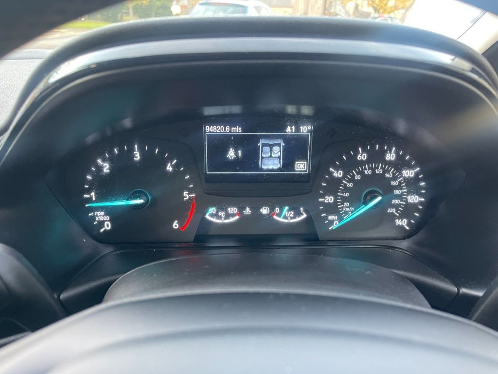 Used Ford Fiesta 2019 for sale - 76406678: Photo 20