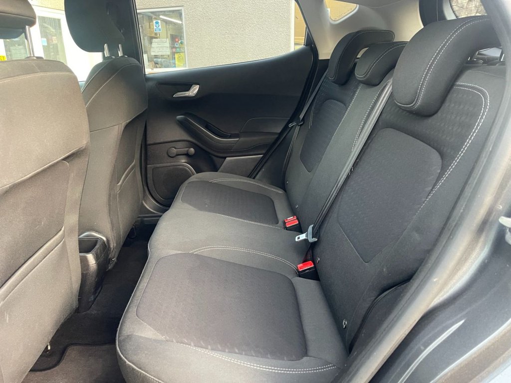 Used Ford Fiesta 2019 for sale - 76406678: Photo 6