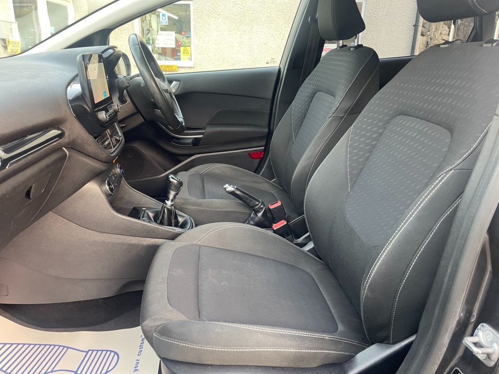 Used Ford Fiesta 2019 for sale - 76406678: Photo 7