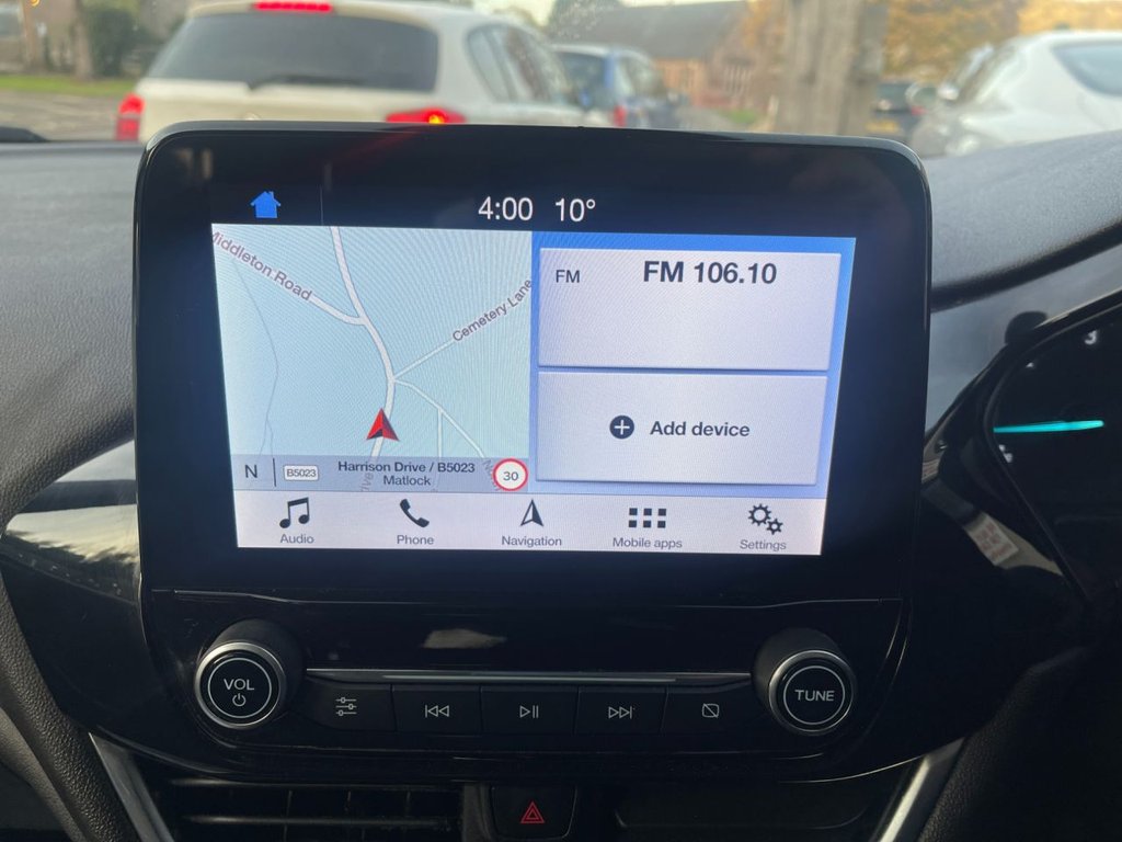 Used Ford Fiesta 2019 for sale - 76406678: Photo 9