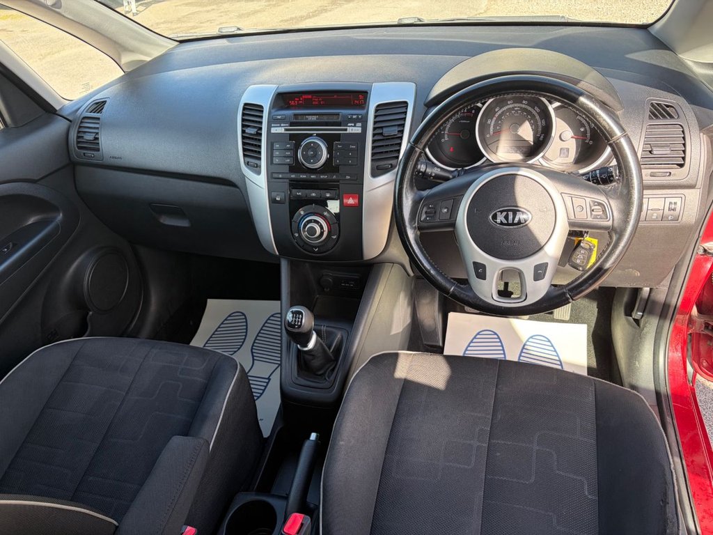 Used Kia Venga 2014 for sale - 78029741: Photo 11