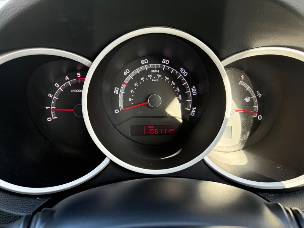 Used Kia Venga 2014 for sale - 78029741: Photo 12