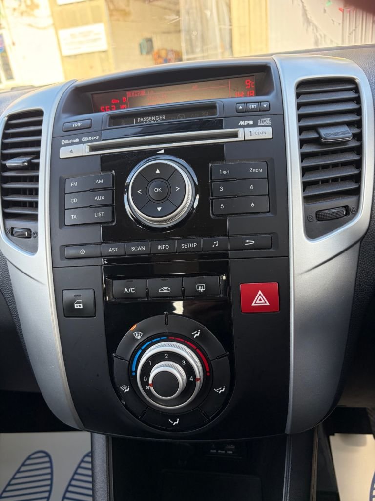 Used Kia Venga 2014 for sale - 78029741: Photo 14