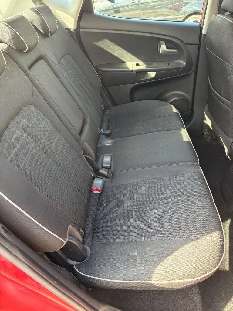 Used Kia Venga 2014 for sale - 78029741: Photo 16