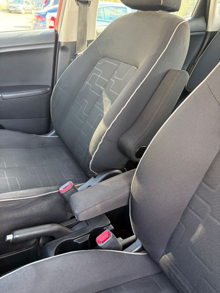 Used Kia Venga 2014 for sale - 78029741: Photo 18