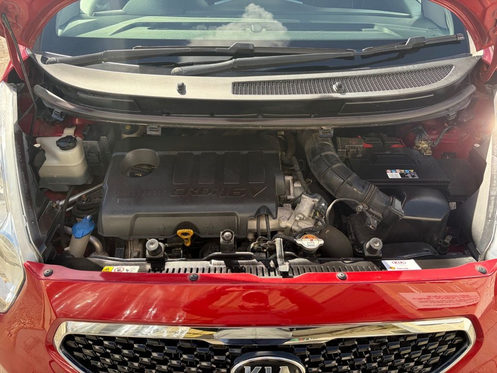 Used Kia Venga 2014 for sale - 78029741: Photo 22