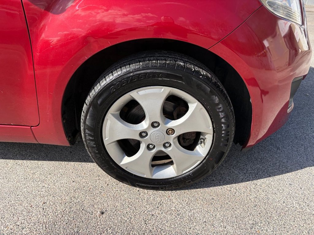 Used Kia Venga 2014 for sale - 78029741: Photo 9