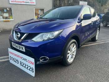2015 (64) - 1.5 dCi Acenta+ SUV Diesel 2WD Euro 5**PANORAMIC ROOF**£0.00 R/TAX** 5-Door