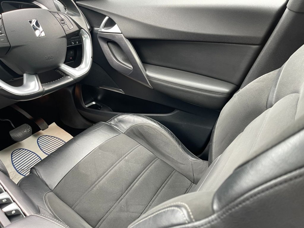 Used Citroen DS5 2015 for sale - 77820601: Photo 17