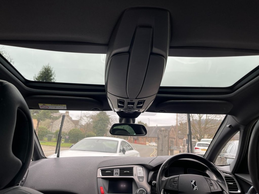 Used Citroen DS5 2015 for sale - 77820601: Photo 18