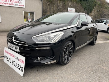 2015 (15) - 2.0 HDi DStyle 5dr Auto